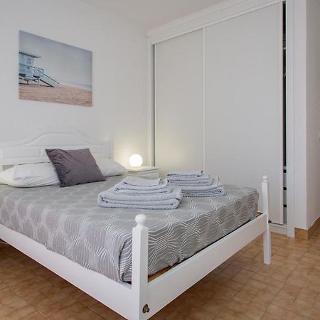Apartamento T2 Na Praia Da Alagoa Алтура Екстер'єр фото
