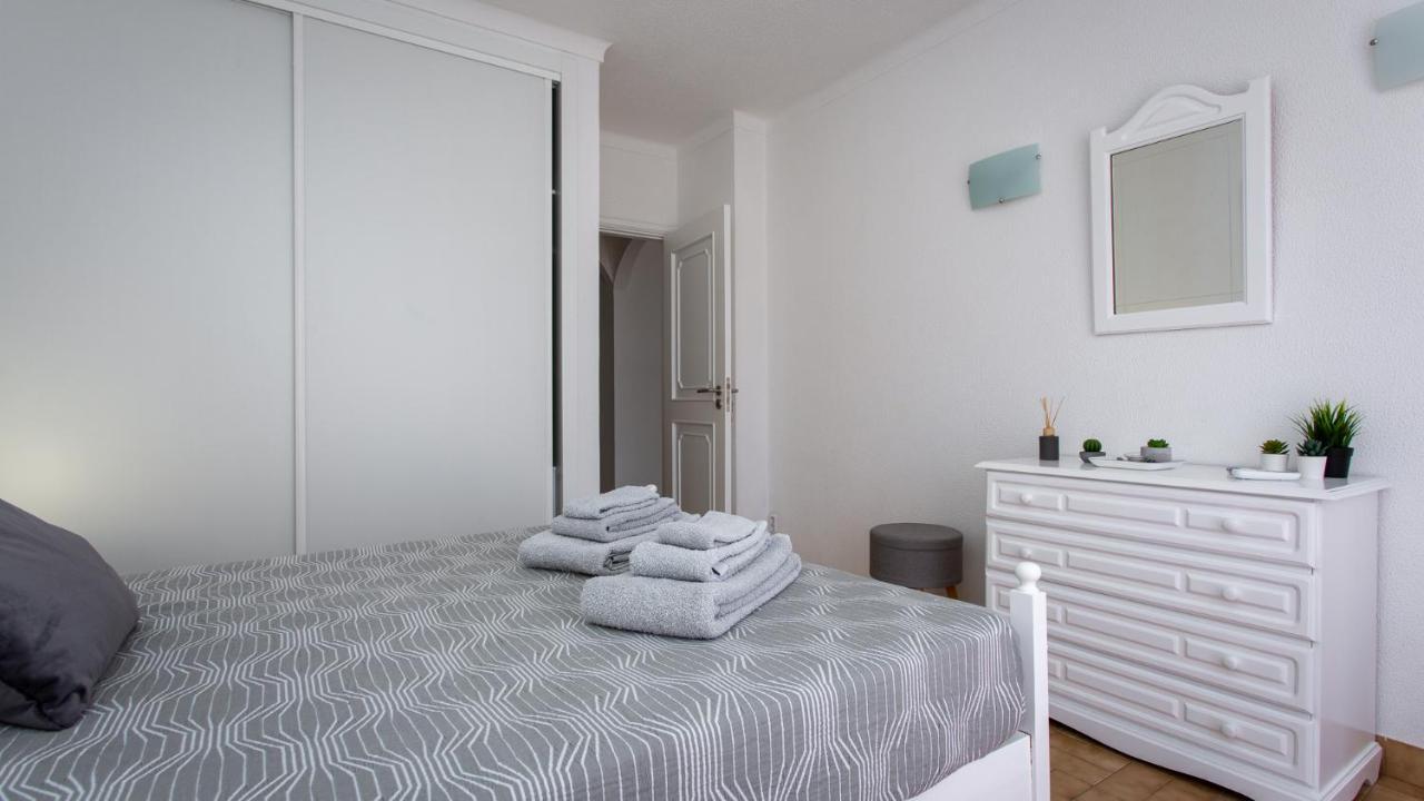 Apartamento T2 Na Praia Da Alagoa Алтура Екстер'єр фото